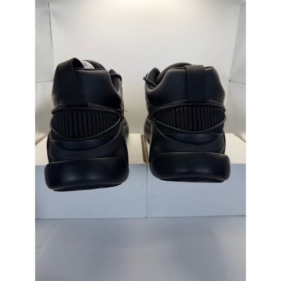 Balmain B-Runner "Black" – Size 9 US / 42 EU - Picture 4 of 6